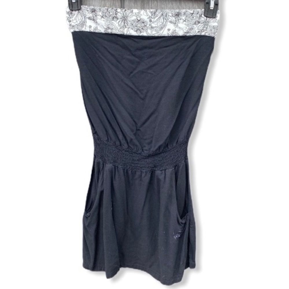 Vans Miniโ Dress Black